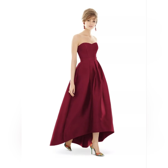 Alfred Sung - Picture 1 of 3